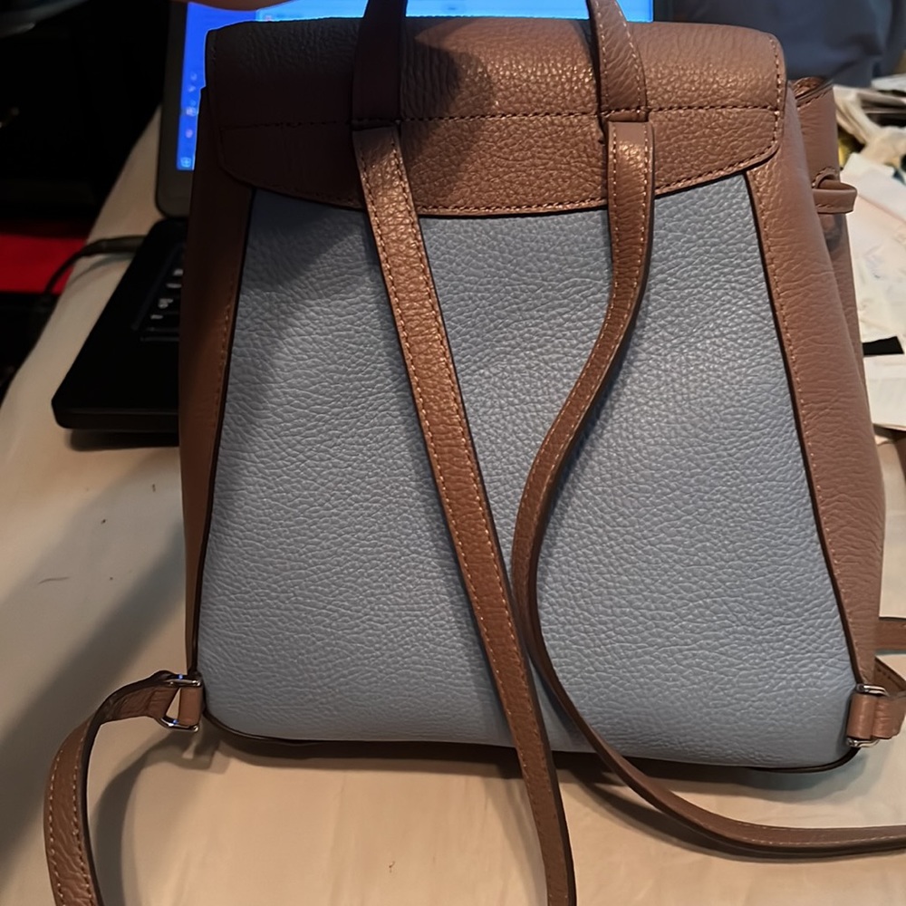 Kate spade backpack - Picture 4 of 4